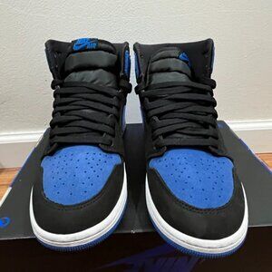 AIR JORDAN 1 Royal Reimagined